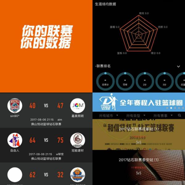 无限潜力