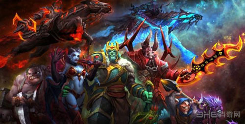 轻松的笔触 轻松的笔触