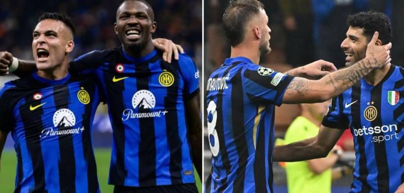 詹姆斯跃升 詹姆斯跃升