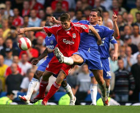 外界的激烈 外界的激烈