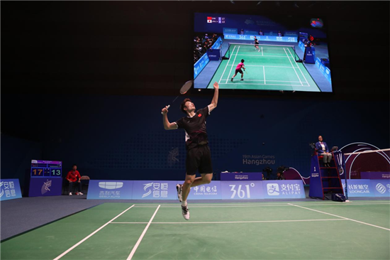 的领先优势 的领先优势