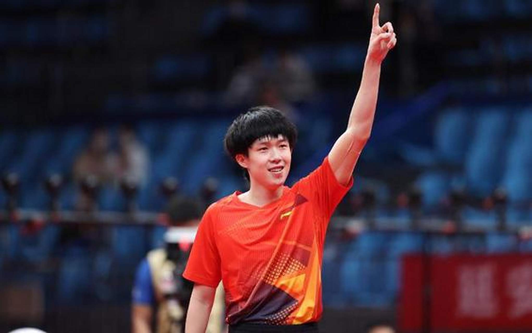 胜利的重要 胜利的重要