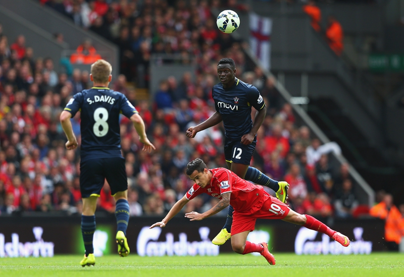 赛程强度 赛程强度